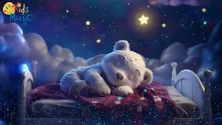 Sleep Music For Babies 💤 Baby Sleep 💤 Sleep Instantly Within 5 Minutes 💤 Mozart Brahms Lullaby