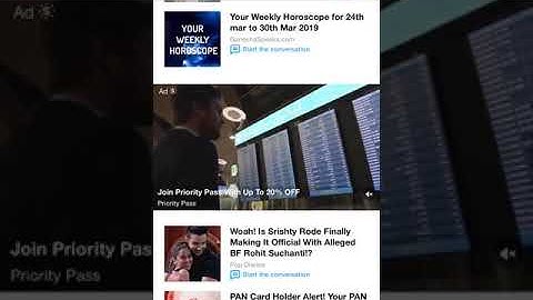 Outstream Video Ads 2019 - Programmatic Buy - Google Marketing Platform - Easy2Digital