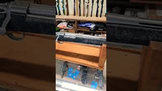 REMINGTON 700 SANDERO