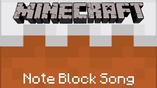 Minecraft Note Block Song: Happy Birthday! Minecraft Note Block Song: Happy Birthday!