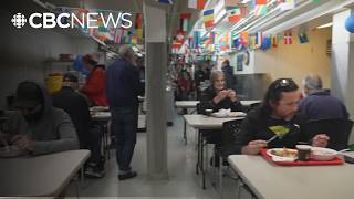 This respite centre supports hundreds of people — it’s closing early due to FIFA World Cup prep