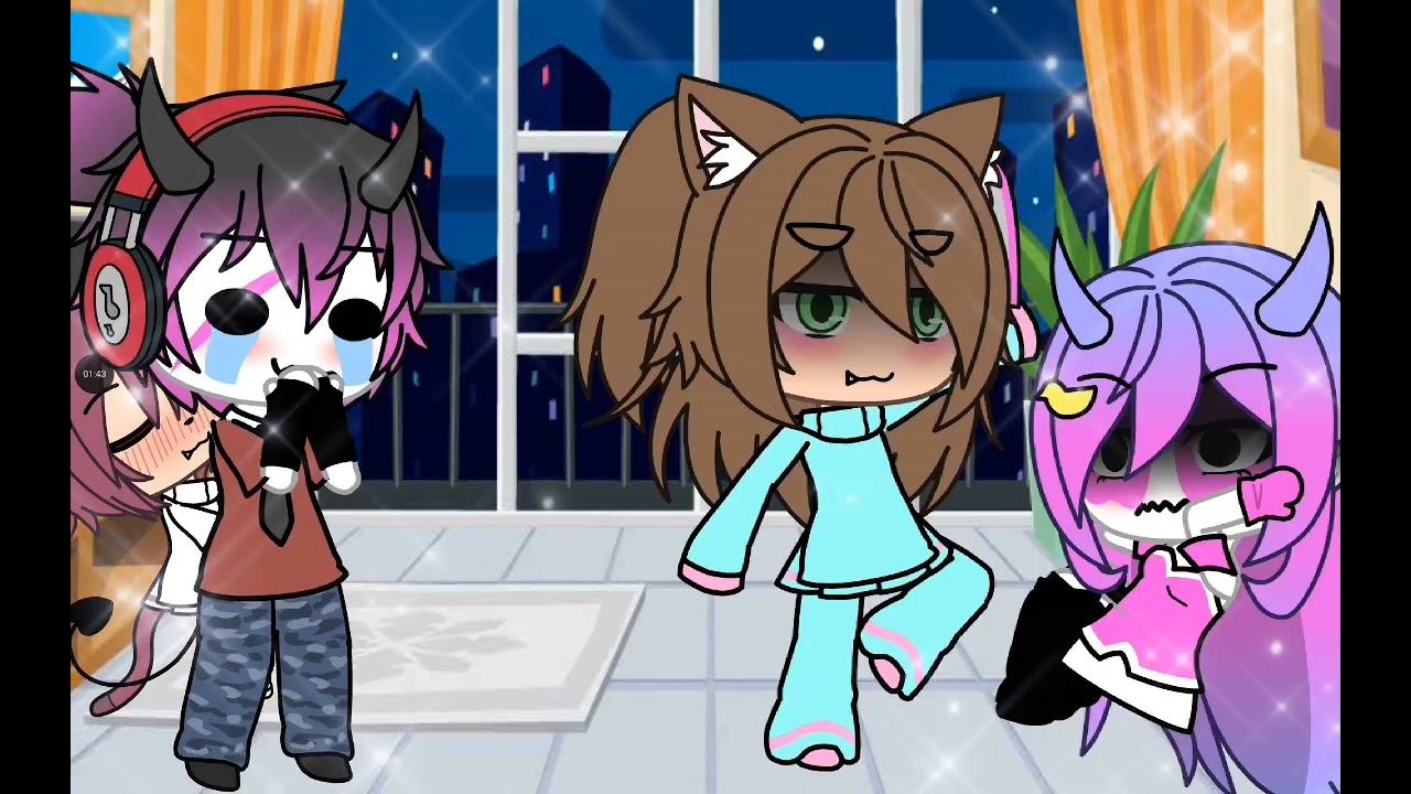 Просто приключение 