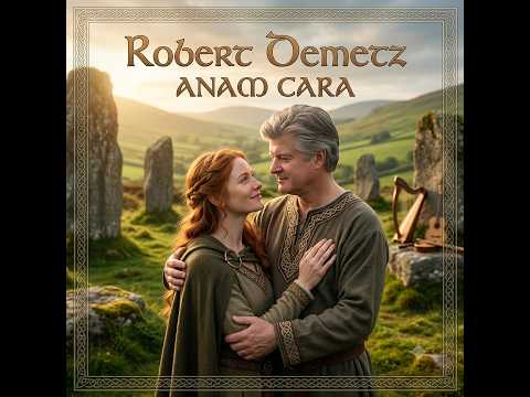 Robert Demetz - Anam Cara (Ambient Whisper) Ambient Version
