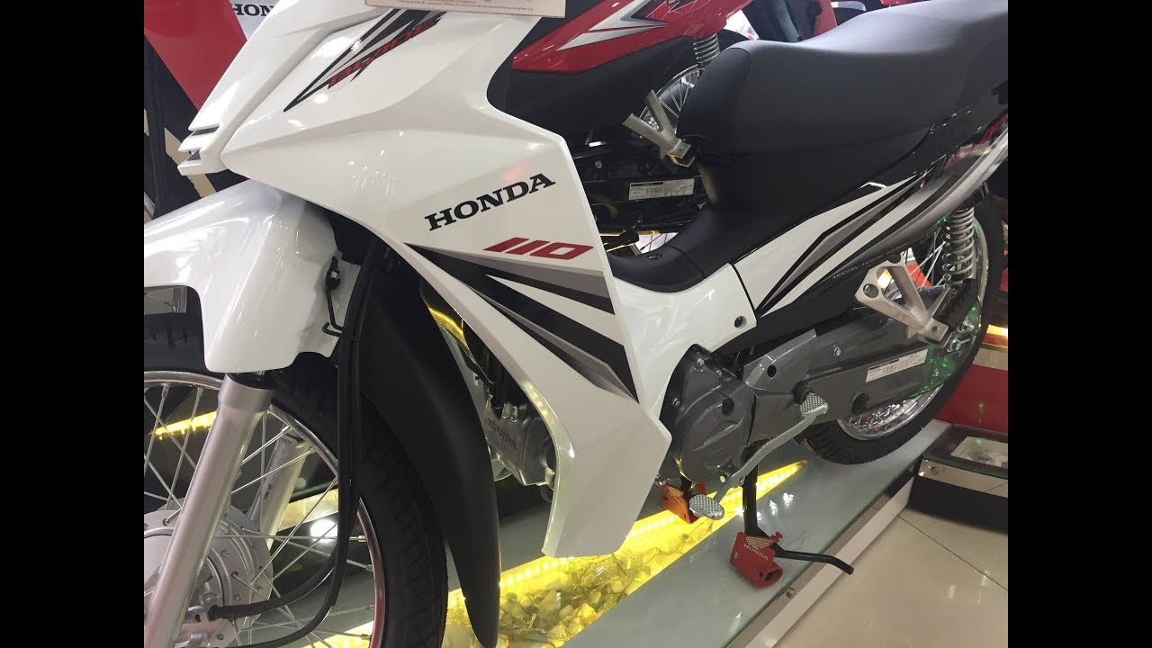 Giá Honda Blade 2023 và khuyến mãi mới nhất  Tinxe