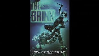 Making of The Brink: The Characters