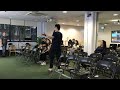 Session 4 - Excellence Matters (Faith Driven Entrepreneur Singapore)