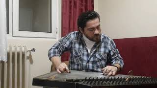 Gümüş Gerdanlık (Enstrümantal)