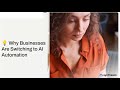 Build a Powerful AI Business Platform | Automation + Marketplace + Learning (Full System)