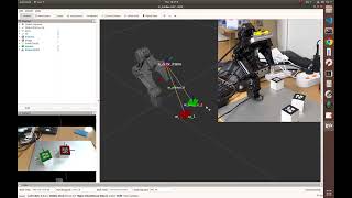 Famous ROS Manipulation - Pick and Place demo Wealth