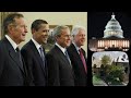 Where Do Ex Presidents Live | Pensions and Perks for Former Presidents