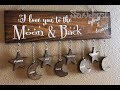 I Love You To The Moon &amp; Back Family Names