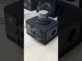 Big port sub, 10in 1000W output
