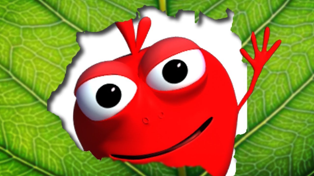 Mad Bean Finger Family Preschool Songs And Videos For Kids YouTube