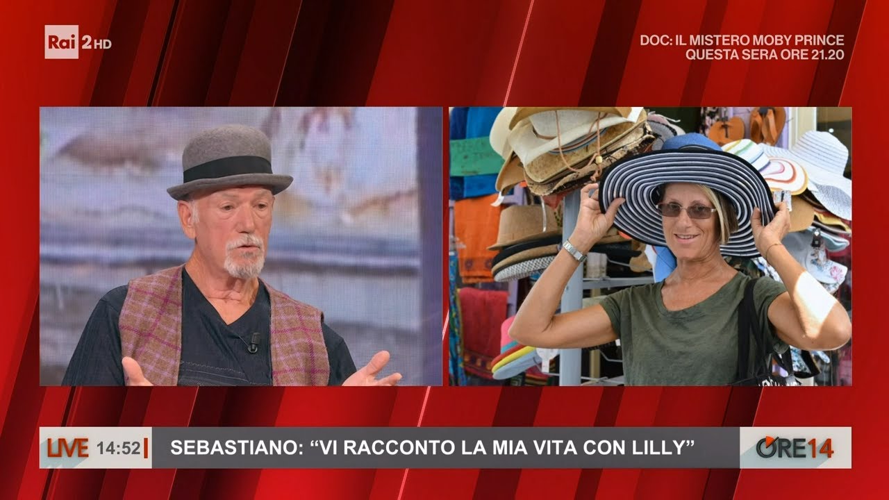 Sebastiano Valisin: 