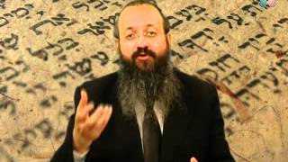 פרשת בחוקותי הרב יצחק בצרי חובה לצפות
