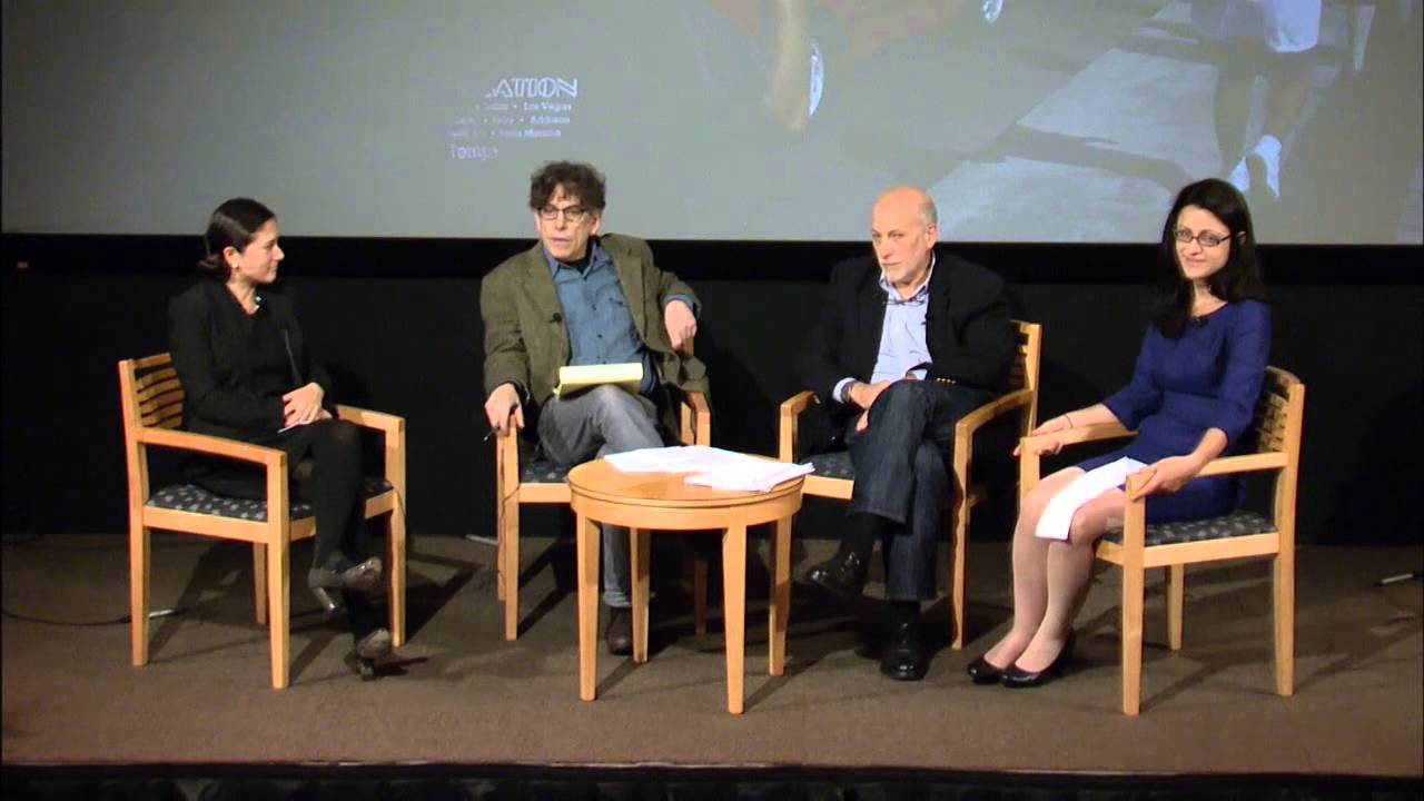 Covering Immigrants & Refugees: Reporting the Immigration Beat