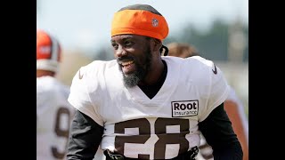 Jeremiah Owusu-Koramoah's Future in the Browns Defense With Jim Schwartz - Sports4CLE, 1/26/23