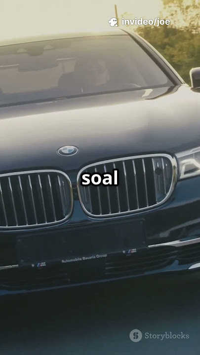 BMW: Kecepatan dan Kemewahan dalam 60 Detik!#trending #fyp #bmw