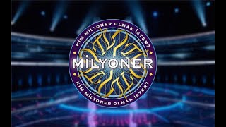 Kim Milyoner Olmak İster'de 1.000.000 TL Kazandım screenshot 2