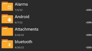 How to extract/FTS 23,22,21,20,19,