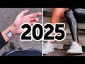 Co się wydarzy do 2025 roku?
