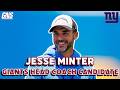 Jesse Minter: Giants Head Coach Candidate Profile