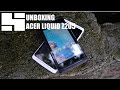 Ulasan Lengkap Acer Liquid Z205: Spesifikasi Terkini dan Dukungan Praktis