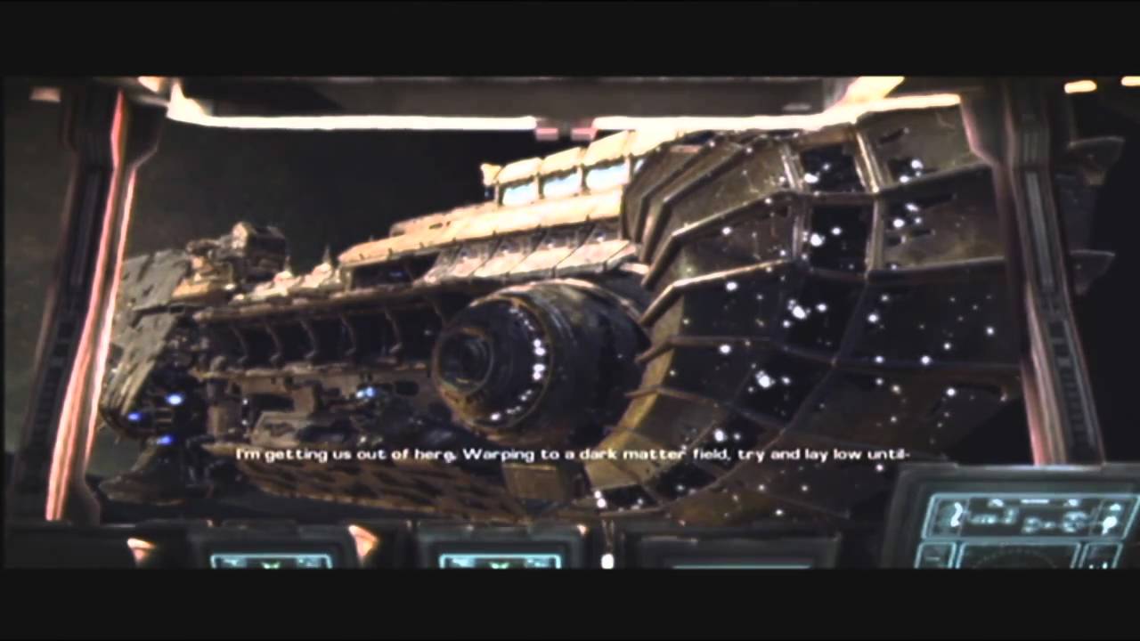 Bulletstorm Campaign Part 1.