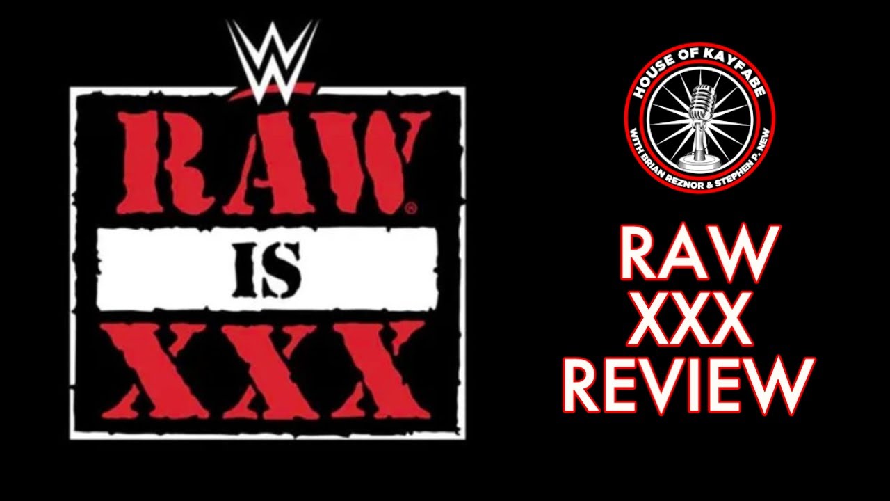 Raw XXX Review