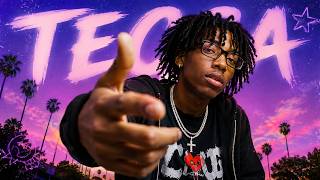 🌴 Lil Tecca x Bay Area Type Beat – “Sunset Drive” | Bouncy Summer Vibes 2026