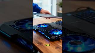Laptop Overheating? Do This First! 💻🔥