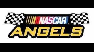 Nascar Angels Promotional Fee Message 2008