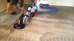 Cleaning Service Pro/ROTOVAC 360I BRUSH HEAD/CARPET CLEANING/TOP TO BOTTOM/POWERGROOM CRB 