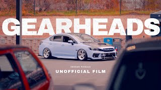 Gearheads 22 Unofficial Film