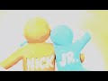 Nick and Jr....