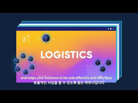 "Willog"_Brand(English_ver/kor,eng_sub) - video from Willog
