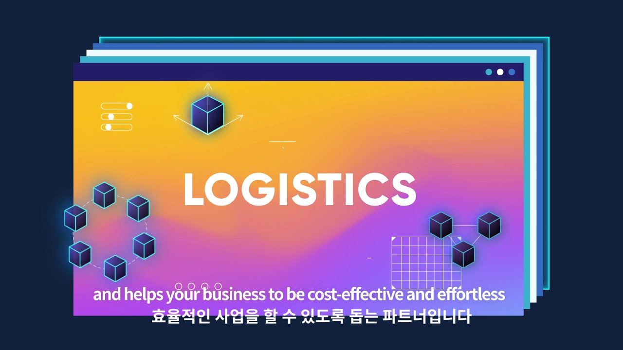 "Willog"_Brand(English_ver/kor,eng_sub)