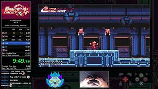 [OBSOLETE] Gravity Circuit Speedrun - Any% Normal [35:12 IGT]