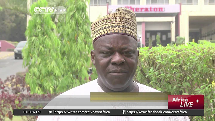 Nigeria Elections Build-up: Boko Haram Crisis Likely To Affect Voter Turn Out