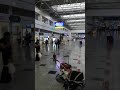 Пустой аэропорт Анталии🇹🇷 Регистрация только на рейс в Москву🛫🇷🇺 а где европейцы?🇪🇺 Ноябрь в Турции