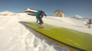 Vars park 2013-Cachorros en Vars!!