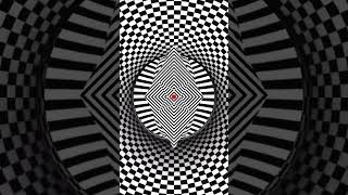 this is the most mind banding clip #illusion Will be relex your mind #illusion art #virlshort#viral#