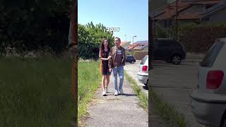 Com’è cambiata la nostra vita sociale - 2016 vs 2026 #coppia #videodivertenti #comedy #amici