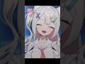 ドーナツホール/ハチ　歌ってみた #vtuber #shorts