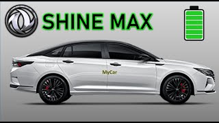 Dongfeng Aeolus Shine Max Prix Maroc Credit 2025