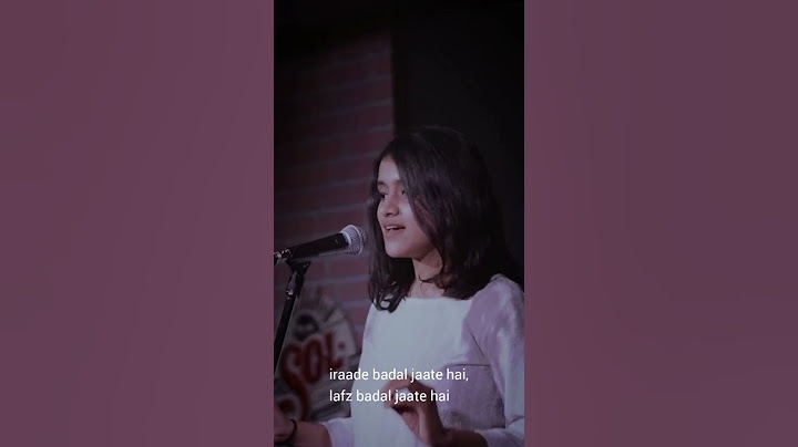 Dosti Ka Breakup #hindipoetry