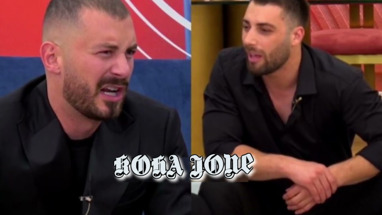 Meritoni dhe Romeo jo më miq, ku u “zhdukën” dy shokët?