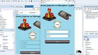 Interfaces Gráficas no Delphi com Mobile  - Tarefa 2020