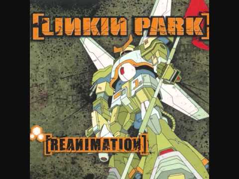 Linkin Park -H! Vltg3