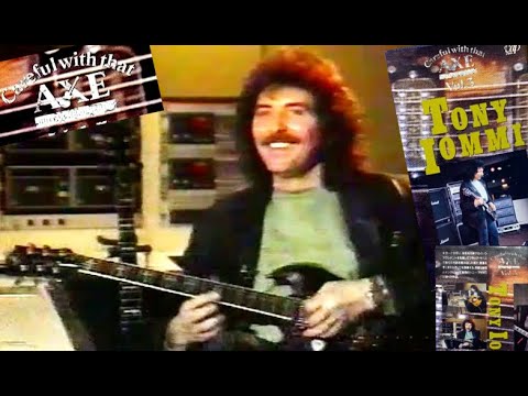 Video: Tony Iommi netto waarde: Wiki, Getroud, Familie, Trou, Salaris, Broers en susters